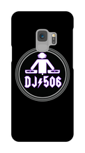 DJ506 Samsung Phone Cases