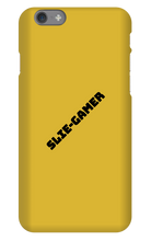Slie-gamer Phone Case