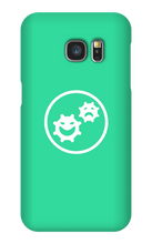 Clockworksy Samsung Case