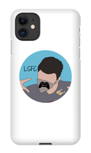 iPhone Cases with LSFC Logo
