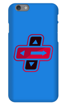 gamingnext iPhone Phone Cases
