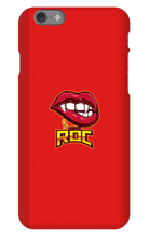 bettyroc iPhone Phone Cases