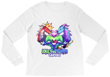 jokernights Long Sleeve Tee