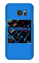 GMRBence Samsung Phone Cases