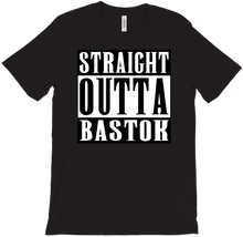 T-Shirt: FFXI - Straight outta Bastok