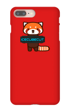 icecubecut iPhone Phone Cases