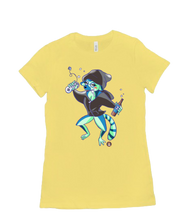 Wifey aka SlobberyLemur Women's T-Shirt
