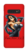 funsizexxx Samsung Phone Cases