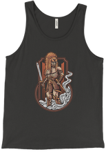 halbgod Tank Top