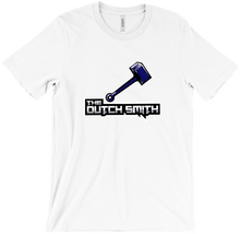 The Dutch T-Shirt Model 1