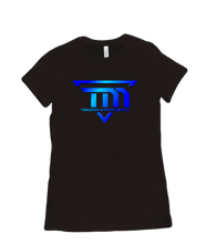 Camisa feminina DA TRADERS & MERCHANTS