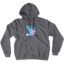 EwMilkPog Cow Hoodie