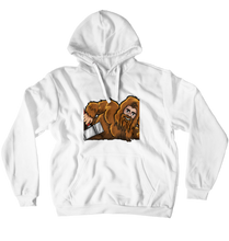 Kollosus Hoodies (No-Zip/Pullover)