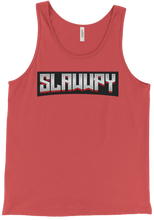 sloppy_skills Tank Top