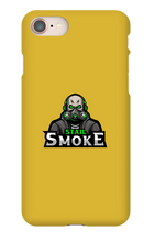stailsmoke iPhone Phone Cases