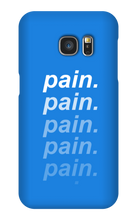 Pain Samsung Phone Cases