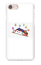 dream_light55 iPhone Phone Cases