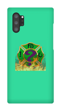 rocket_enigma Samsung Phone Cases
