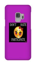 Dat Thang Official Productions Samsung Phone Cases