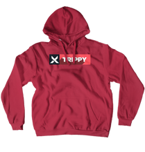 TrippyX Hoodies (No-Zip/Pullover)