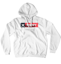 TrippyX Hoodies (No-Zip/Pullover)