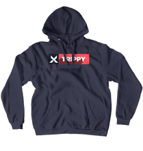 TrippyX Hoodies (No-Zip/Pullover)