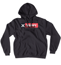 TrippyX Hoodies (No-Zip/Pullover)