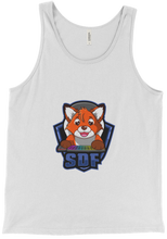 simonderfuchs Tank Top