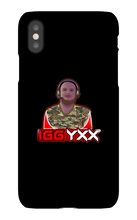 iggyxx iPhone Phone Cases