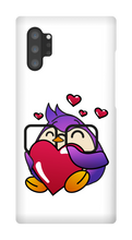 geekycleary Love Samsung Phone Cases