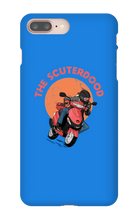 Phone Case (iPhone) | The ScuterDood