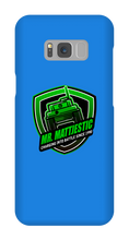 mrmattjestic Samsung Phone Cases