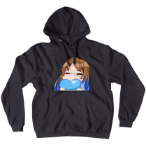 pritch_101 Hoodies (No-Zip/Pullover)