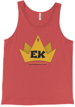 Eiksundkongen Tank Top