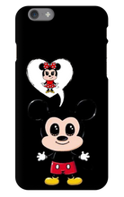 littlemiss_emziee iPhone Phone Cases