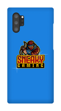 sneakysneaklings Samsung Phone Cases