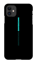 dancesquard iPhone Phone Cases