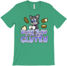 Gluten Shirt
