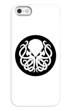 OctopusSquadYT iPhone Cover