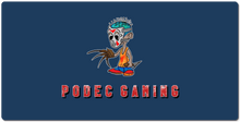 podec XXL Gaming Mousepad