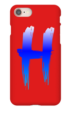 hpilks11 iPhone Phone Cases