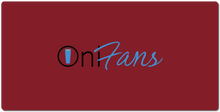 OniFans XXL DeskMat