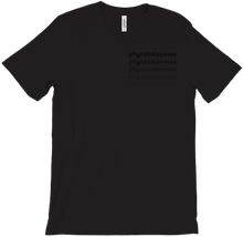 phyzstolexmas T-Shirts