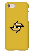 giltietv iPhone Phone Cases