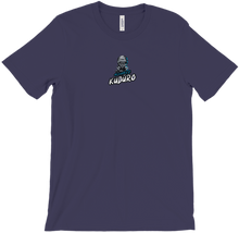 alvarez_kuduro T-Shirts