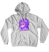 danichezmusic Hoodies (No-Zip/Pullover)