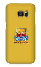 bigjuicegame Samsung Phone Cases