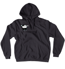 ted dabbing Hoodie (No-Zip/Pullover)