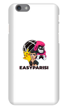 easyparisi iPhone Phone Cases