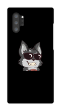 warwulf Samsung Phone Cases